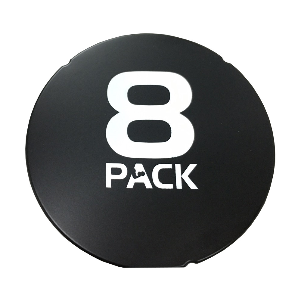 Asetek Cooler 8 Pack Logo Cap