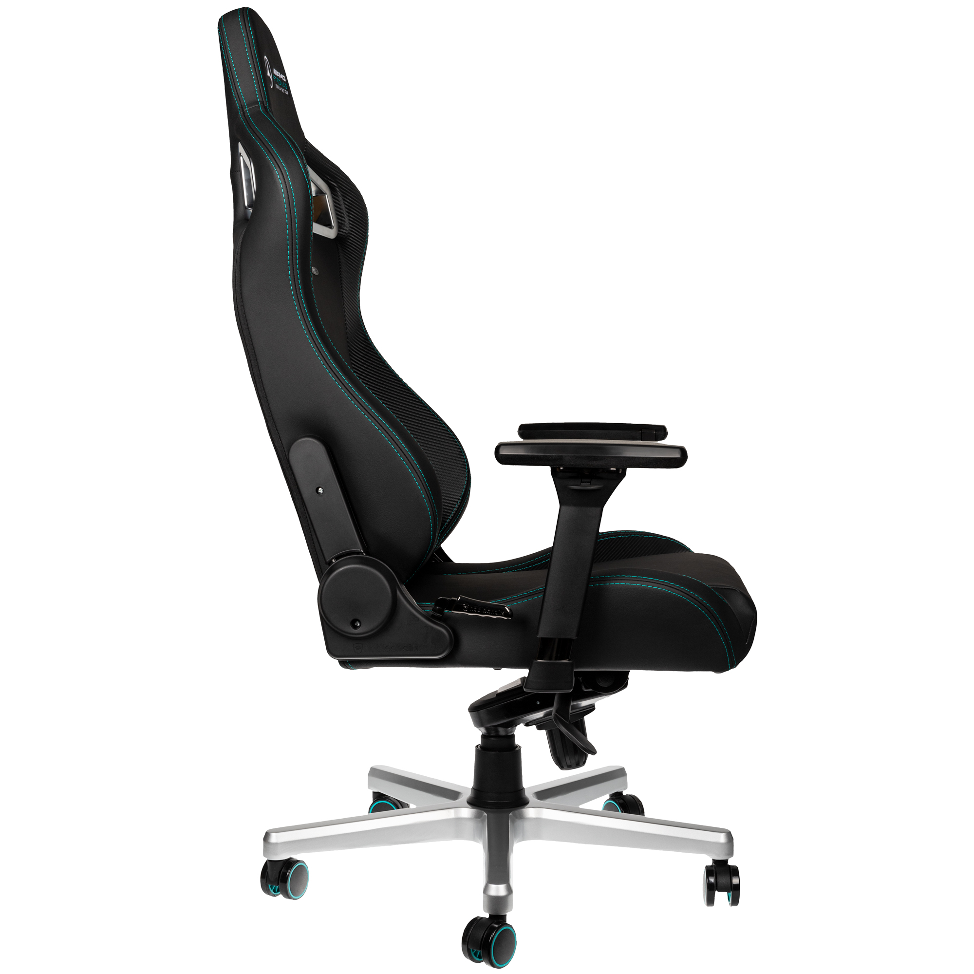 noblechairs EPIC amg Gaming Chair