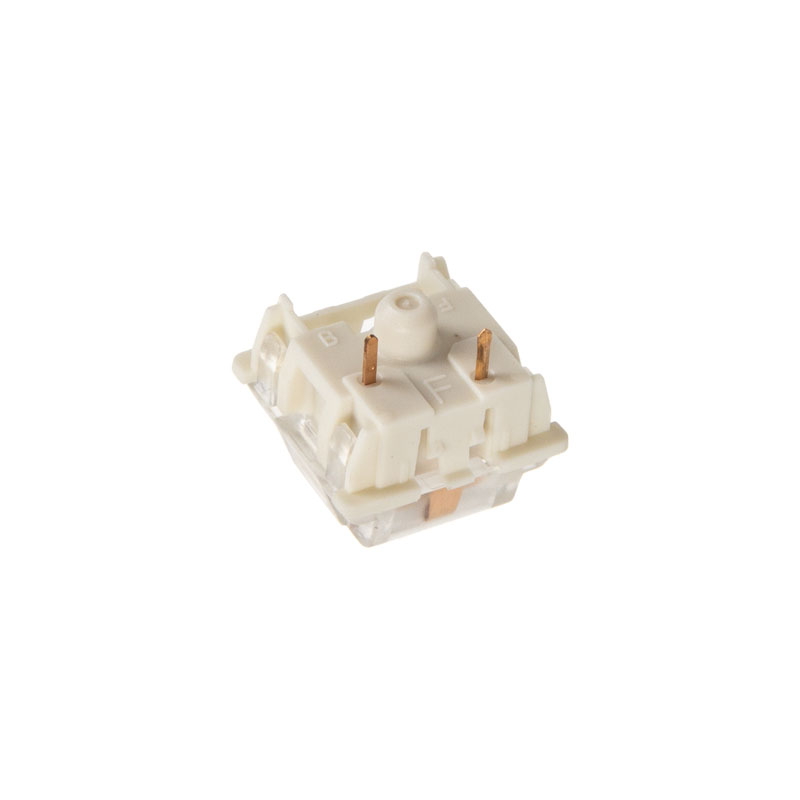 gateron brown tactile