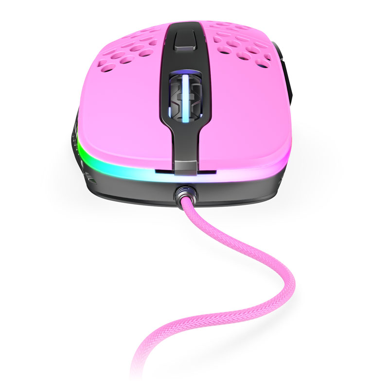 pink mouse for computer