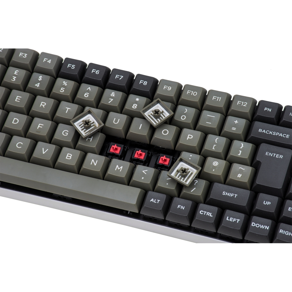 Vortex Core (Cherry MX Brown) Keyboard 