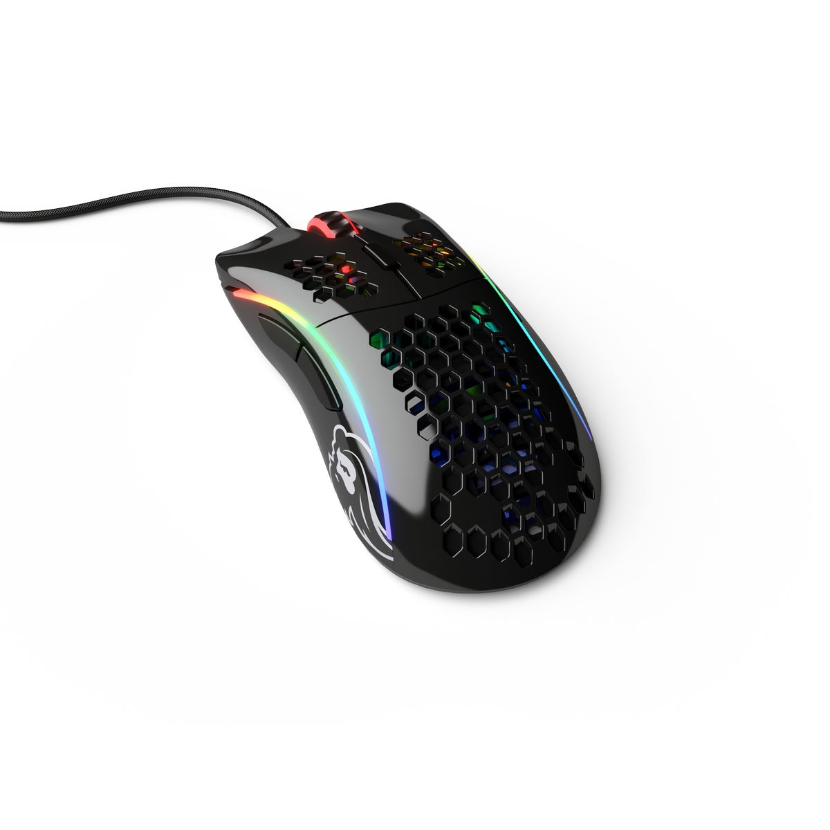 finalmouse model d