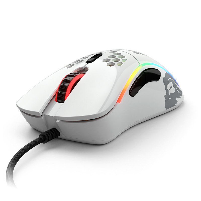 Gaming Mouse.