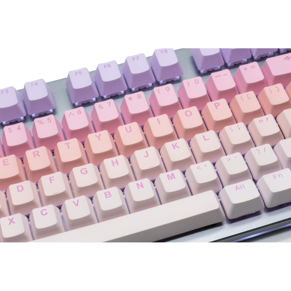 tai hao sakura keycaps