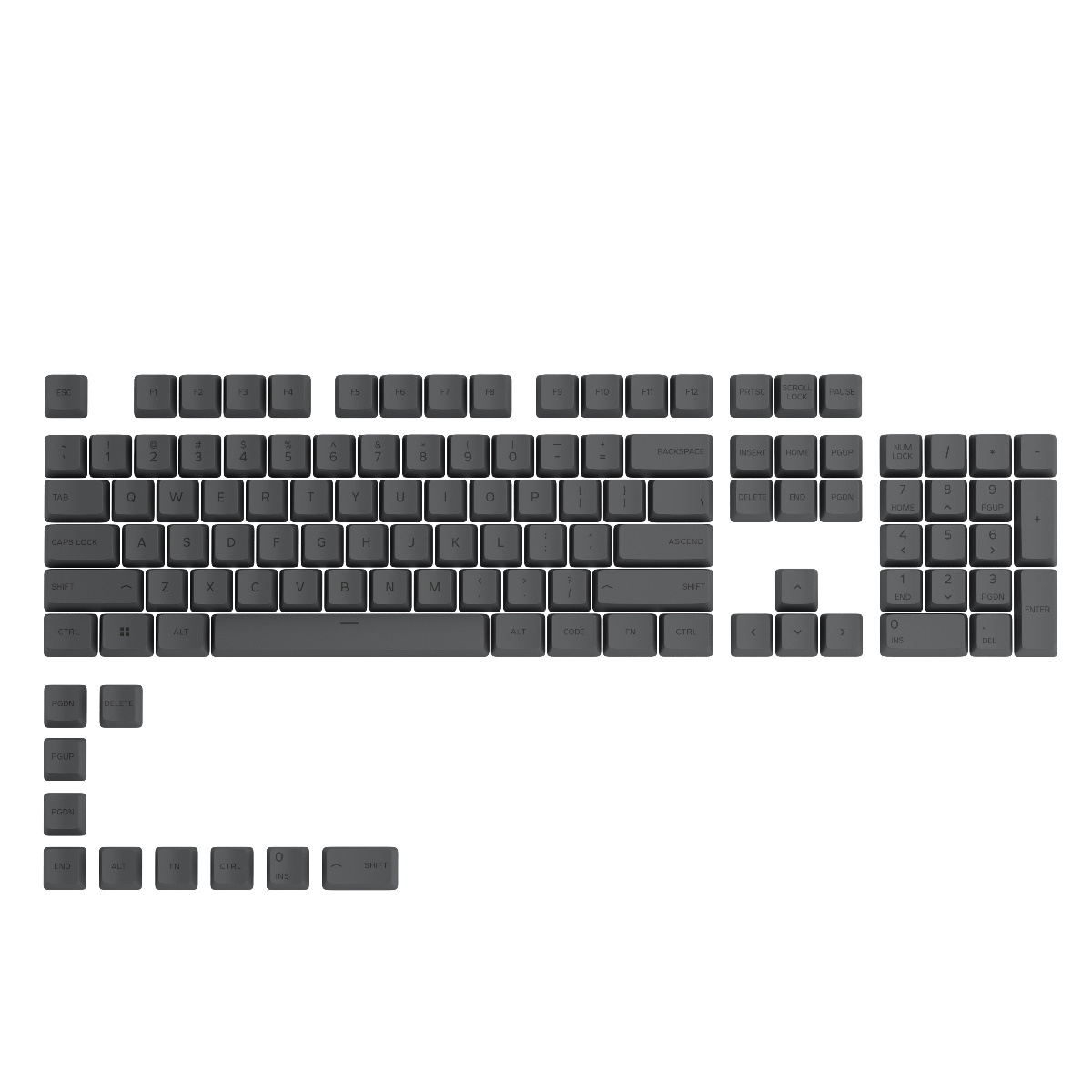 dell vostro 1088 keyboard