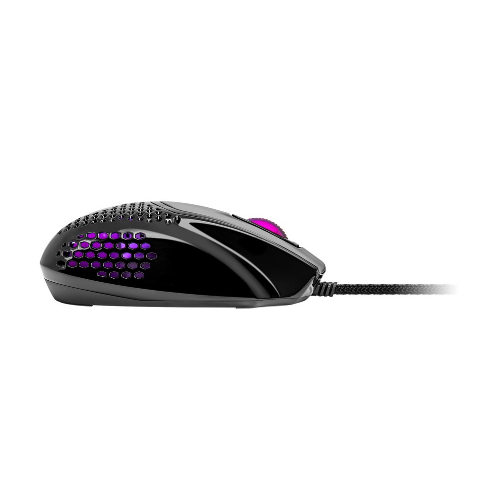 cooler master mm720 black