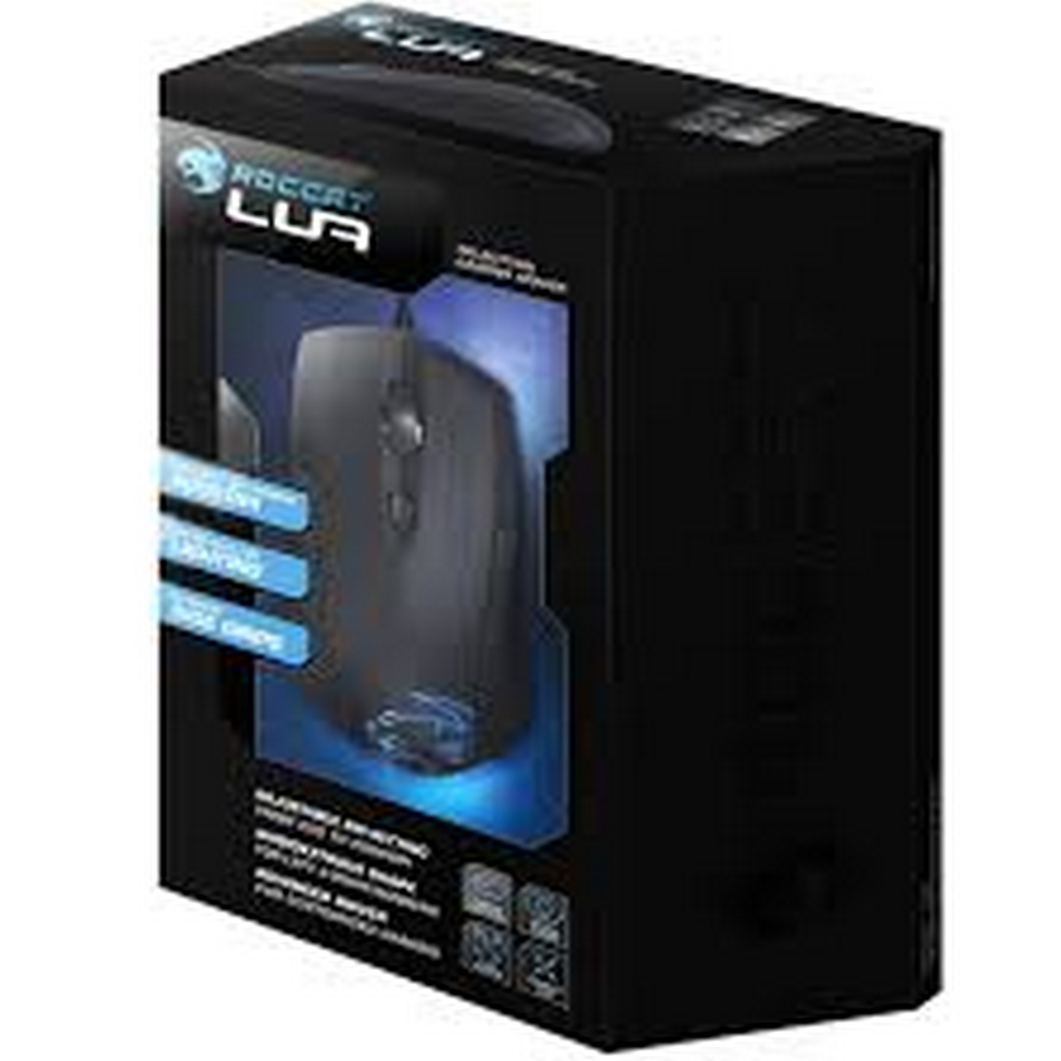 roccat lua sensor