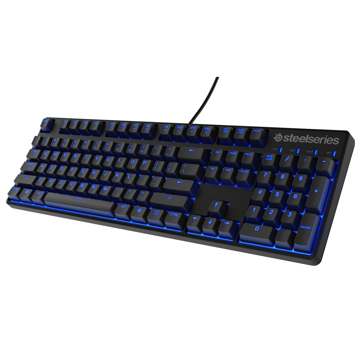 steelseries apex m500 cherry mx red