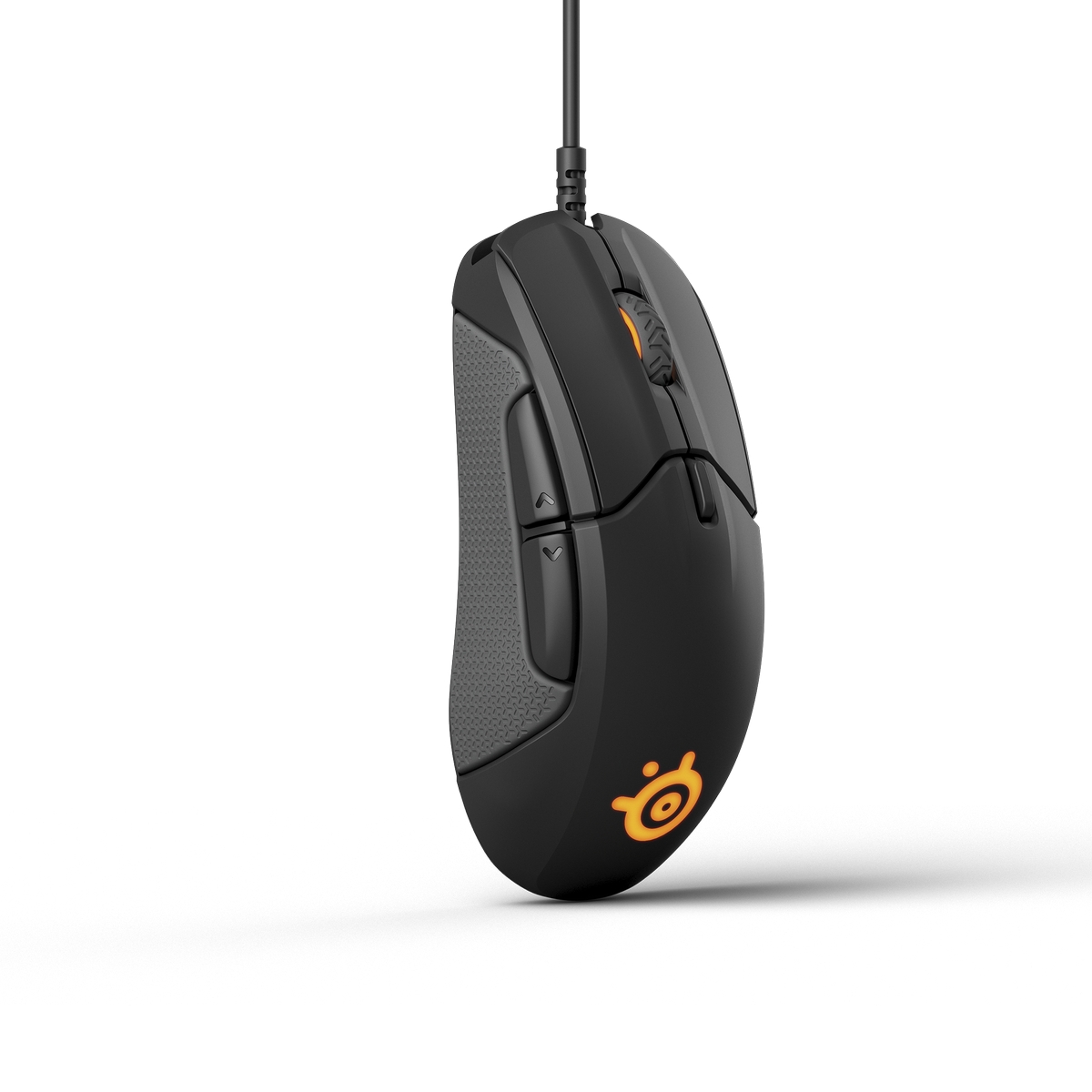 SteelSeries - SteelSeries Rival 310 Optical USB RGB Gaming Mouse (62433)