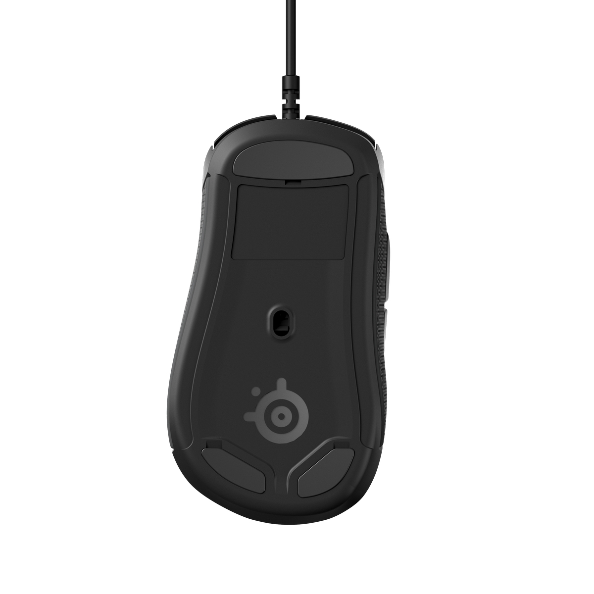 SteelSeries - SteelSeries Rival 310 Optical USB RGB Gaming Mouse (62433)