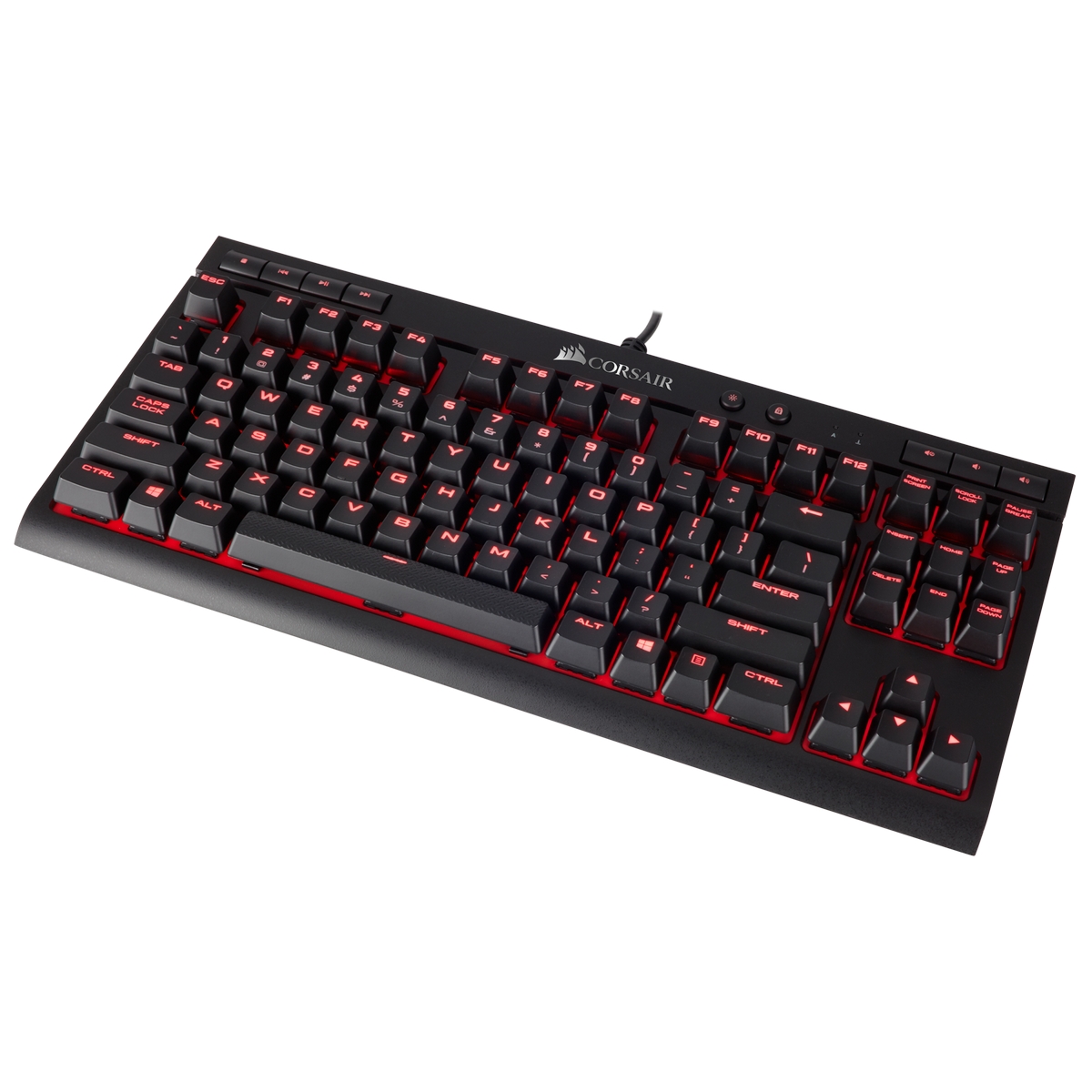 corsair k63 compact keyboard