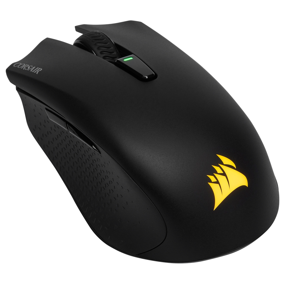 cheapest gaming wireless mouse