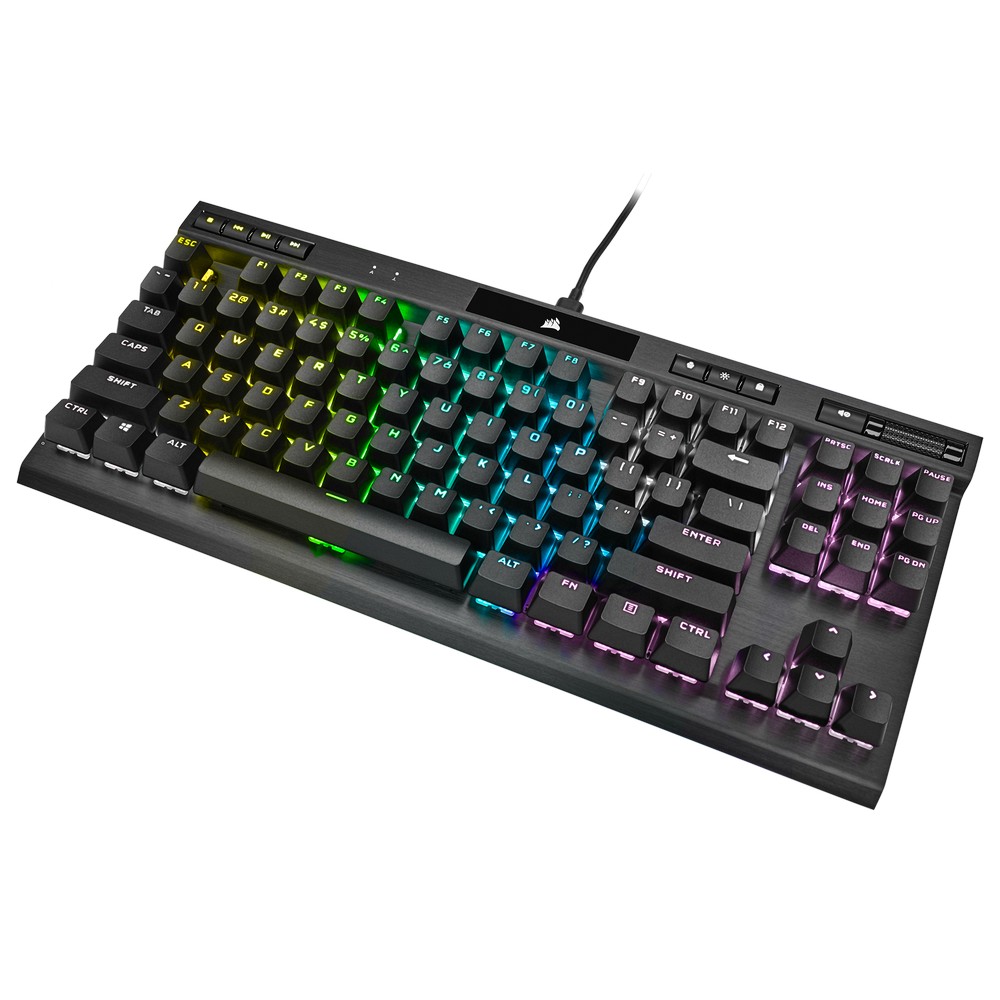 corsair tenkeyless rgb