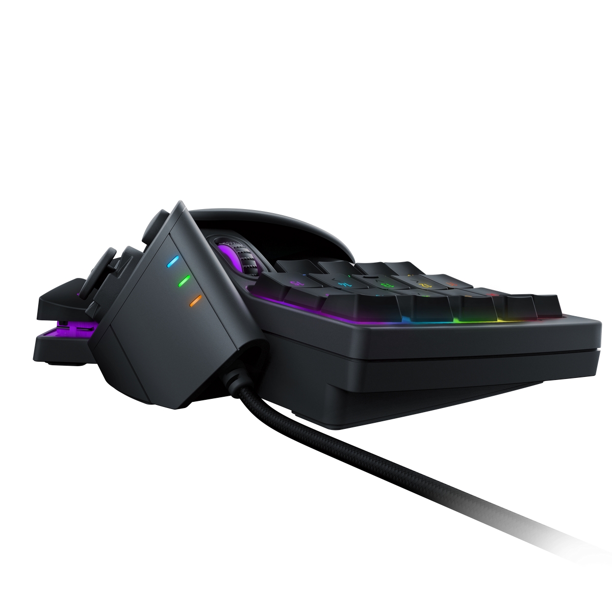 Razer - Razer Tartarus V2 - Chroma Expert RGB USB Gaming Keypad