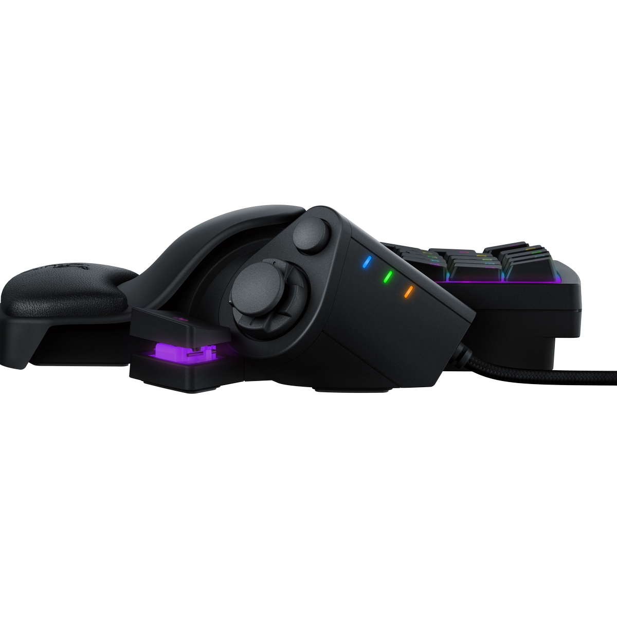 Razer - Razer Tartarus V2 - Chroma Expert RGB USB Gaming Keypad