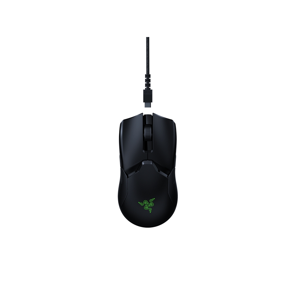 Razer Viper Ultimate Wireless Gaming Mouse And Charging Stand Rz01 R3g1 Ocuk