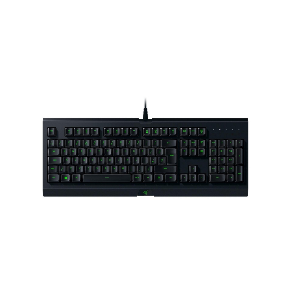Razer - Razer Cynosa Lite USB Gaming Keyboard