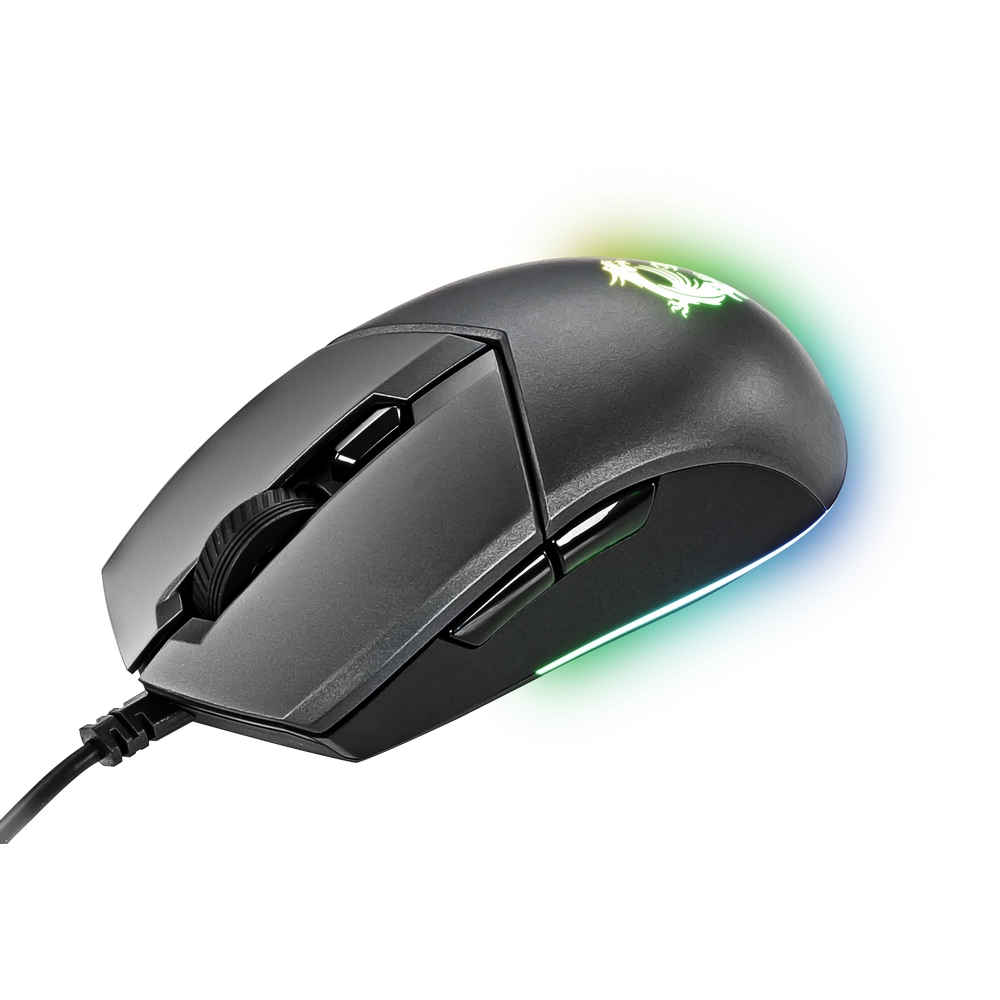 mouse msi gm11