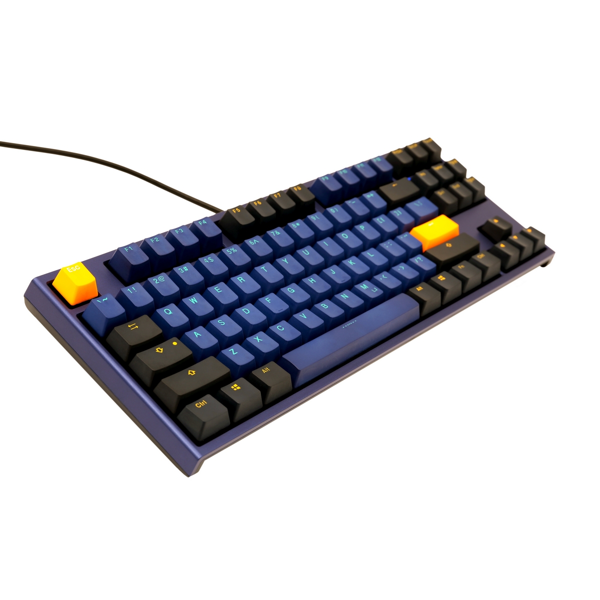 ducky 1 2 horizon