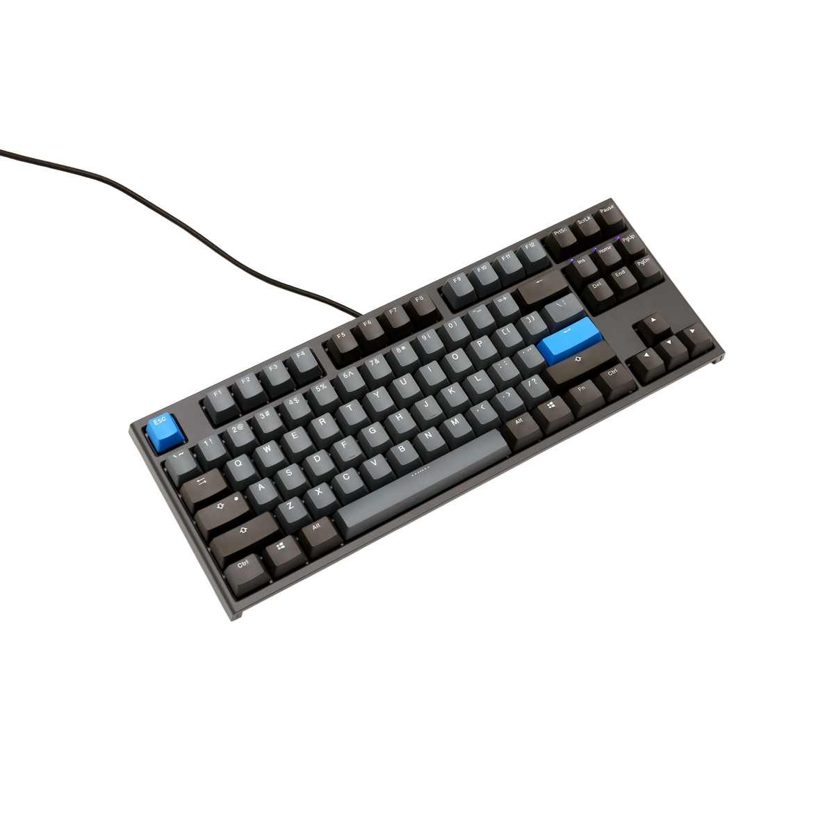 ducky one 2 skyline tkl uk