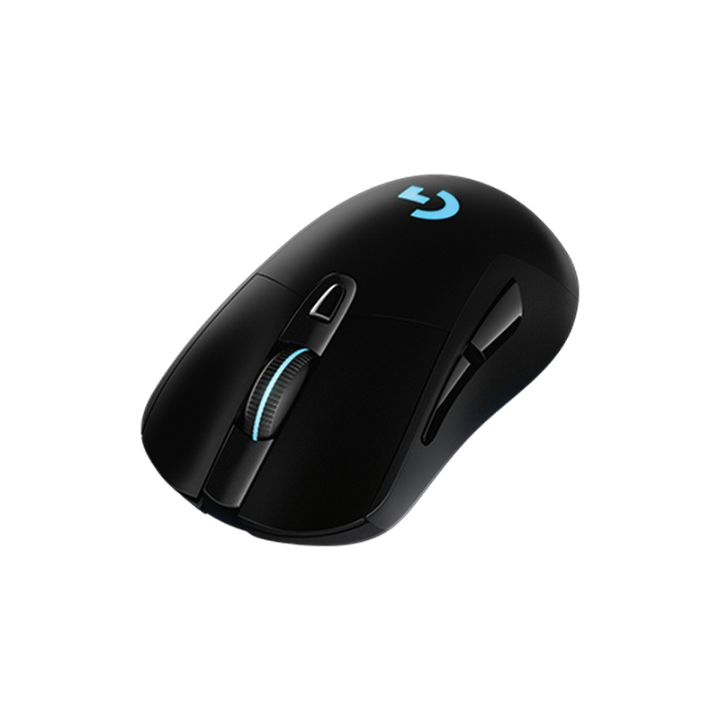 logitech g703 lightspeed gaming