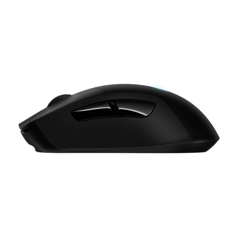 logitech gaming mouse g703