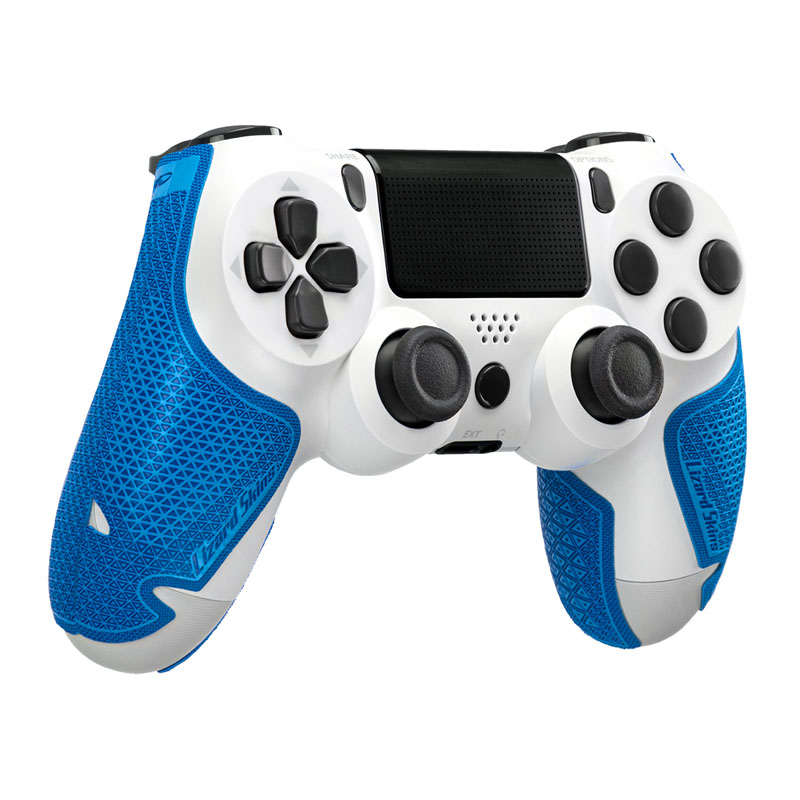 Lizard Skins Playstation 4 Grip - Polar Blue