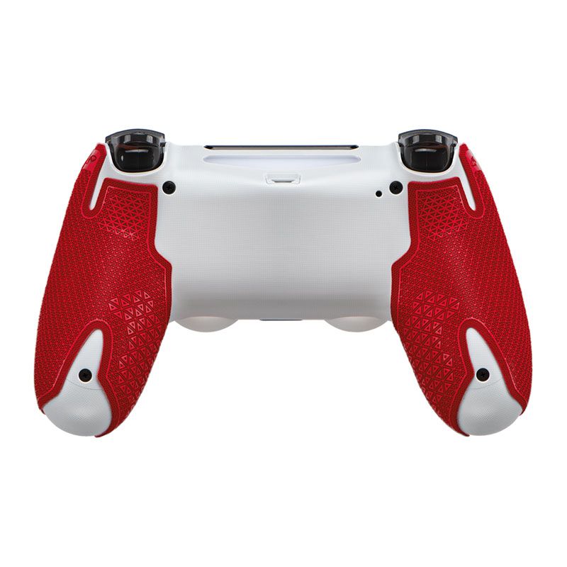 Lizard Skins - Lizard Skins Playstation 4 Grip - Crimson Red