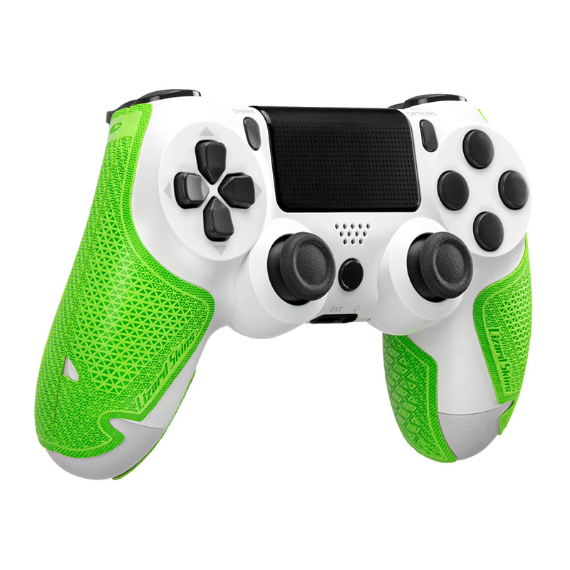 Lizard Skins Playstation 4 Grip - Emerald Green