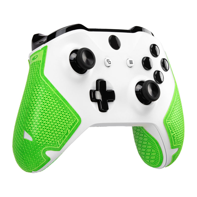 Lizard Skins Xbox One Grip - Emerald Green