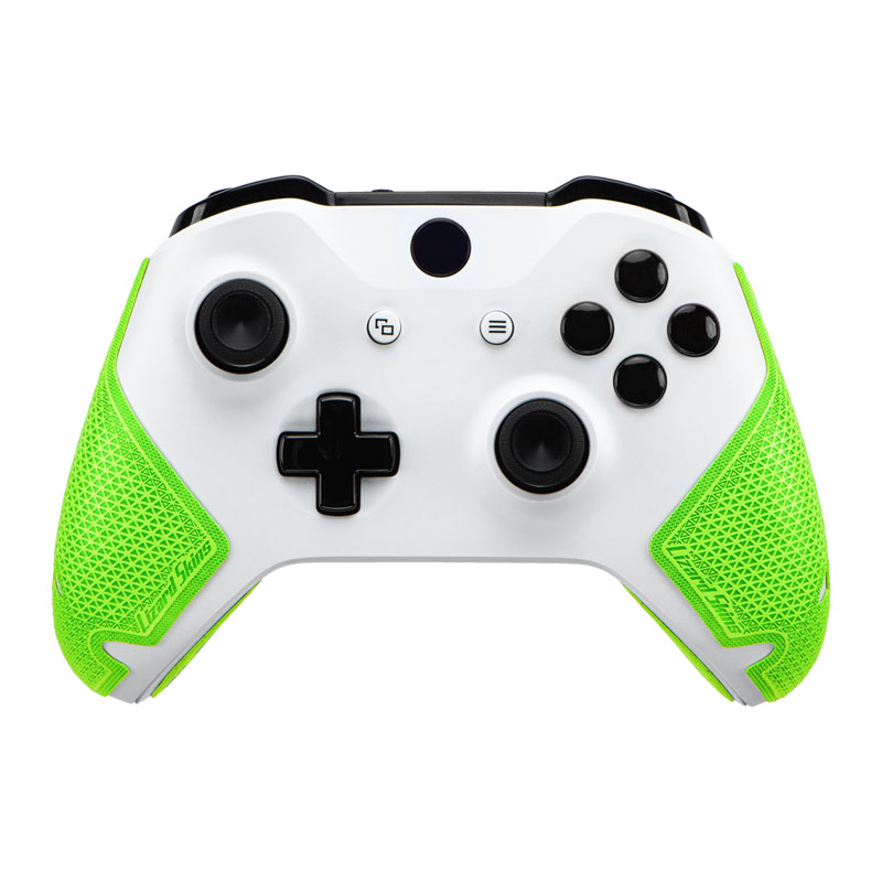 Lizard Skins - Lizard Skins Xbox One Grip - Emerald Green