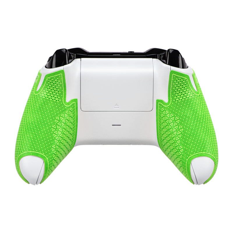 Lizard Skins - Lizard Skins Xbox One Grip - Emerald Green