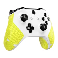 Photos - Other for Computer Lizard Skins Xbox One Grip - Neon DSPXB185 