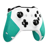 Photos - Other for Computer Lizard Skins Xbox One Grip - Teal DSPXB197 