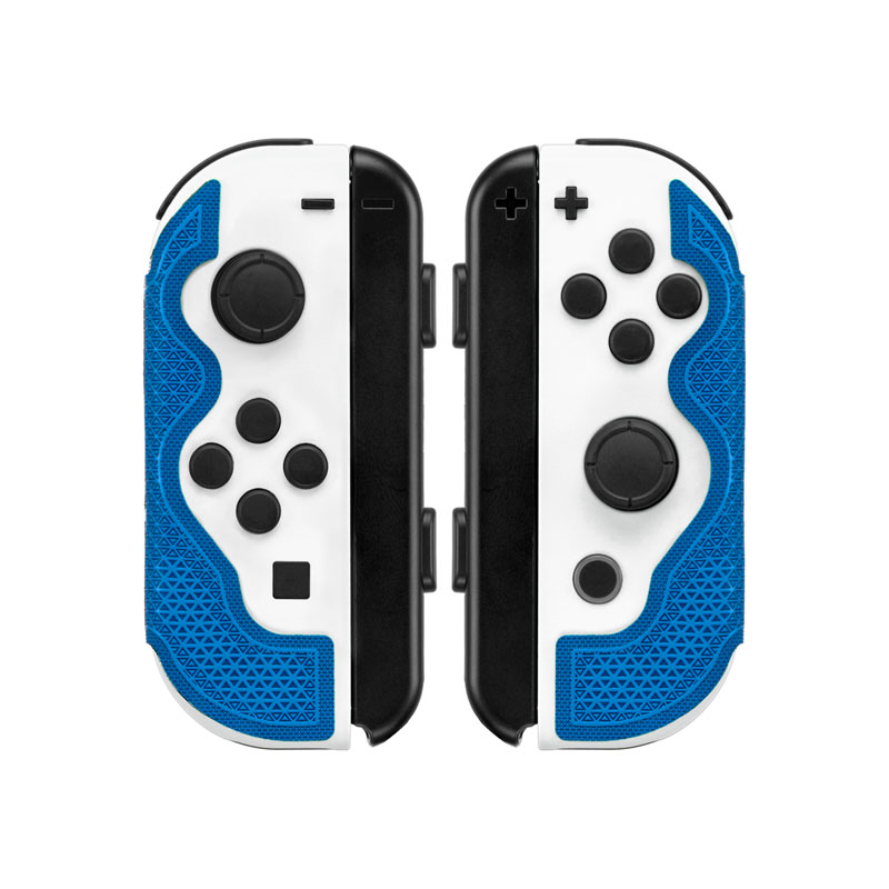 Lizard Skins - Lizard Skins Nintendo Switch Grip - Polar Blue
