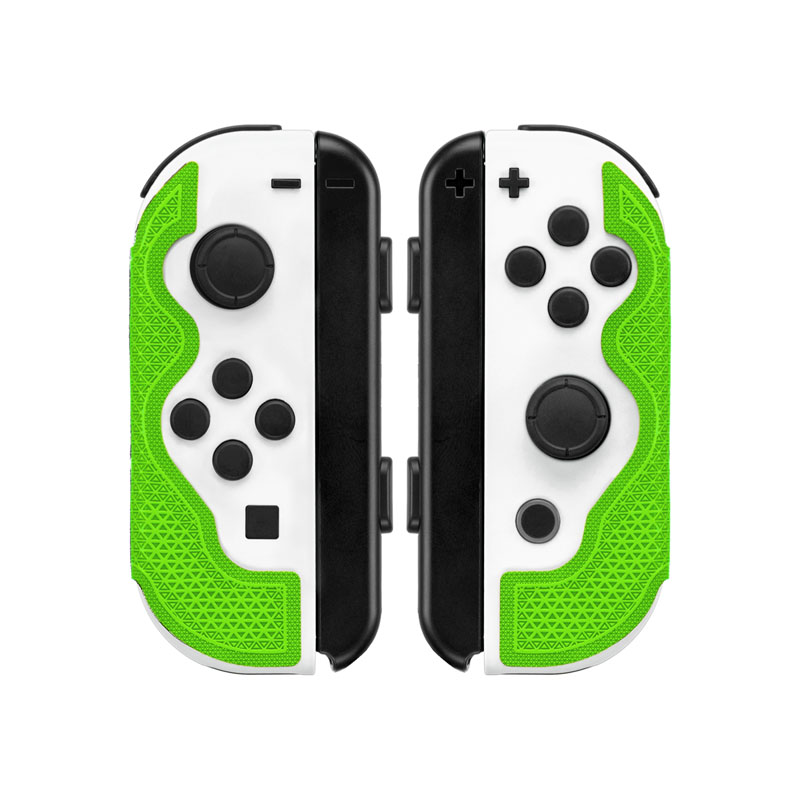 Lizard Skins Nintendo Switch Grip - Emerald Green