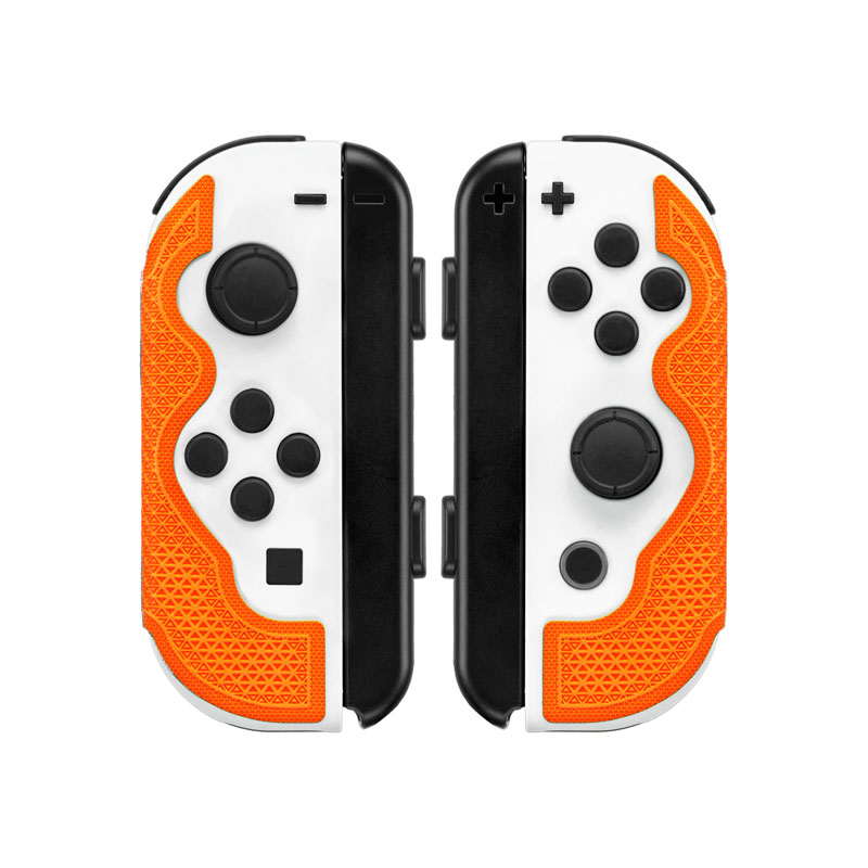 Lizard Skins Nintendo Switch Grip - Tangerine