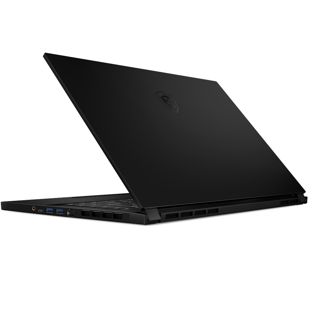 MSI - MSI GS66 Stealth NVIDIA RTX 3060 16GB 15.6 240Hz i7-10870H Gaming Laptop