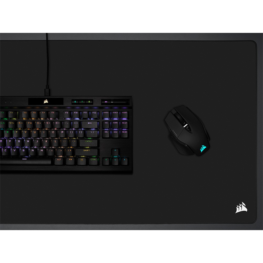 corsair mouse ps4