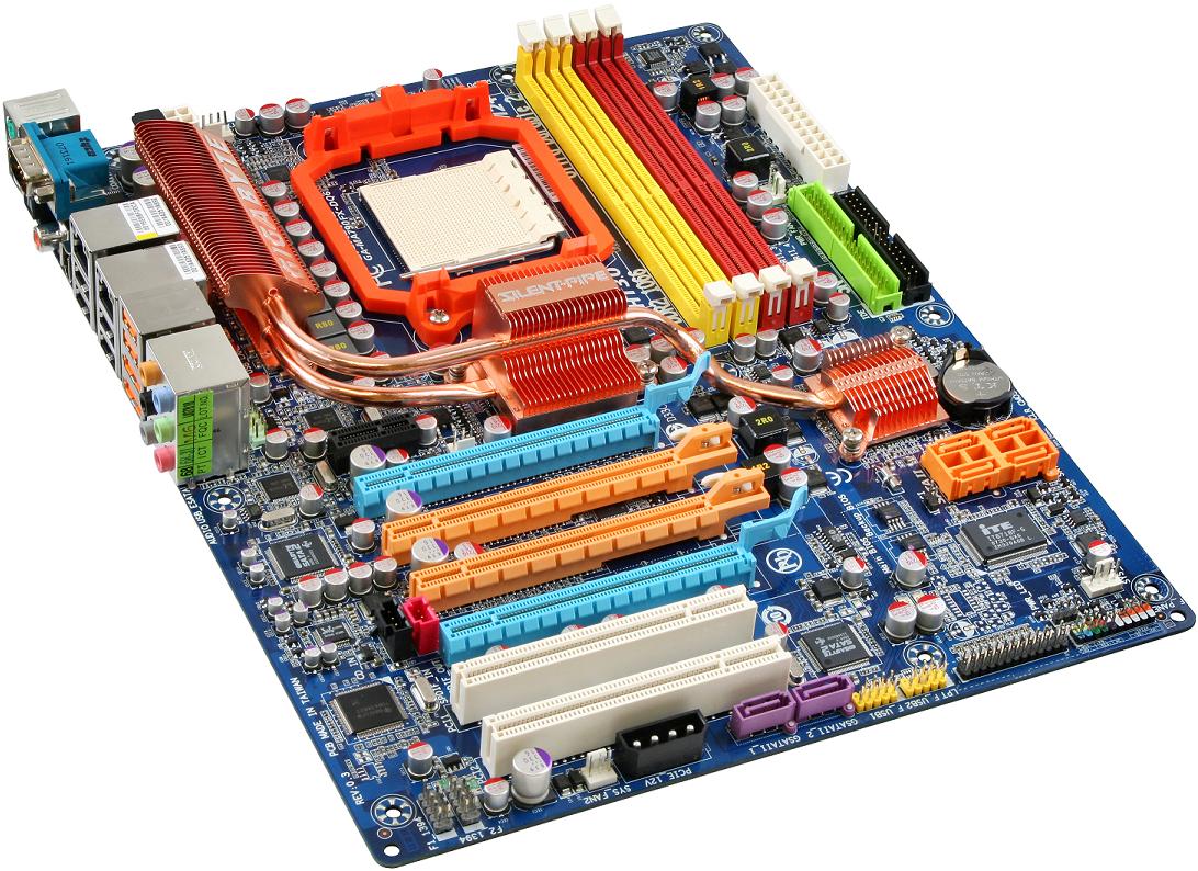 Материнская плата для 2 видеокарт. Gigabyte ga-ma790fx-dq6. Gigabyte 790fx dq6. Ga-ma790fx-dq6. Материнская плата Gigabyte am2
