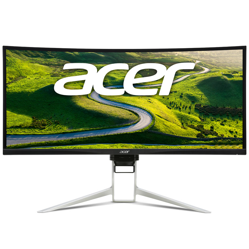 acer 38 monitor