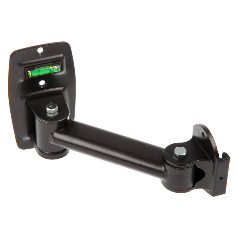 InLine - InLine Wall Bracket for LCD Monitors One-Piece Arm