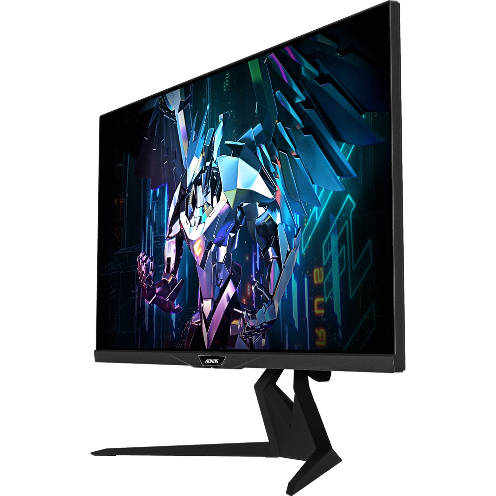 aorus gaming monitor price