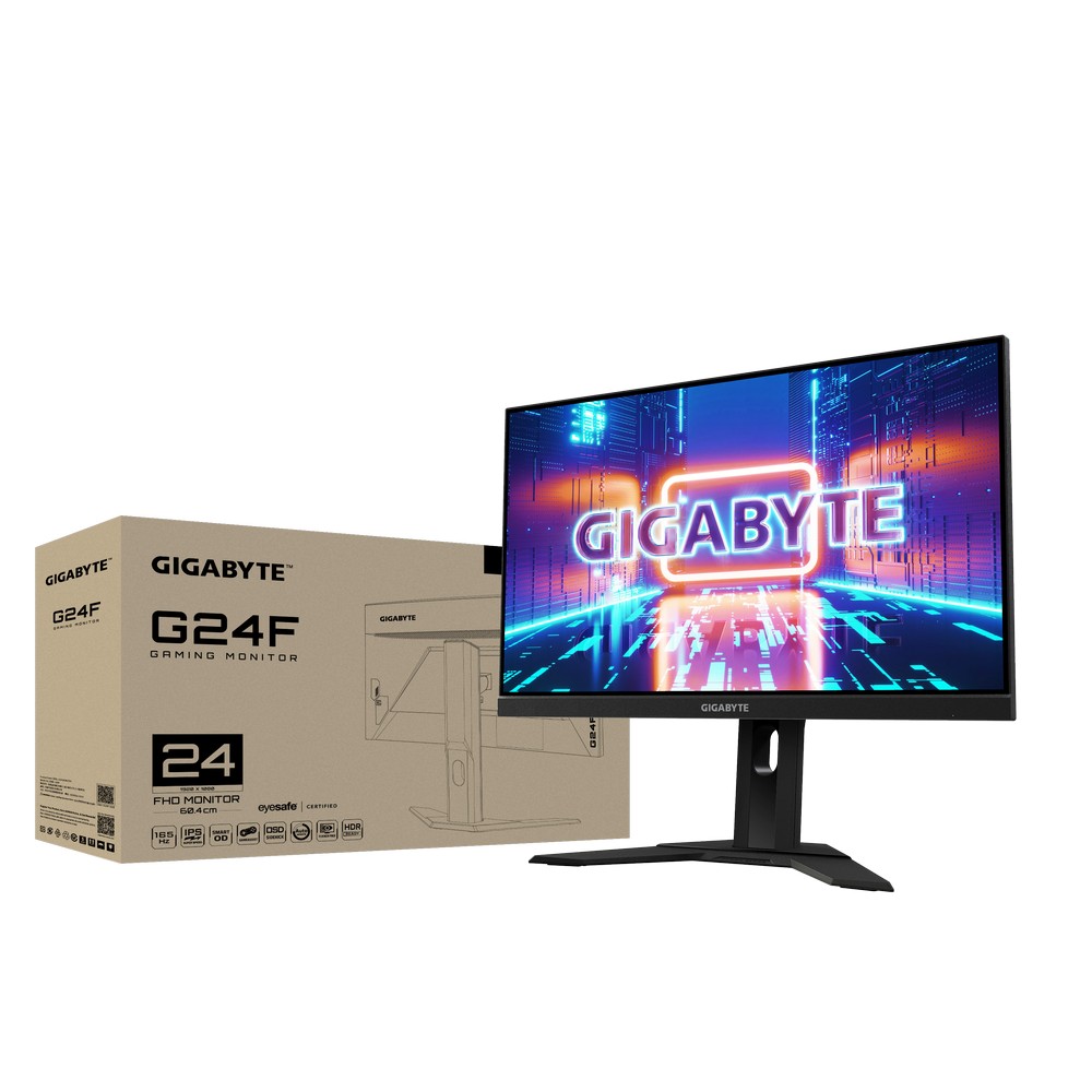 gigabyte 24 inch monitor