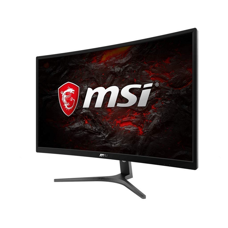 msi optix g241vc sound