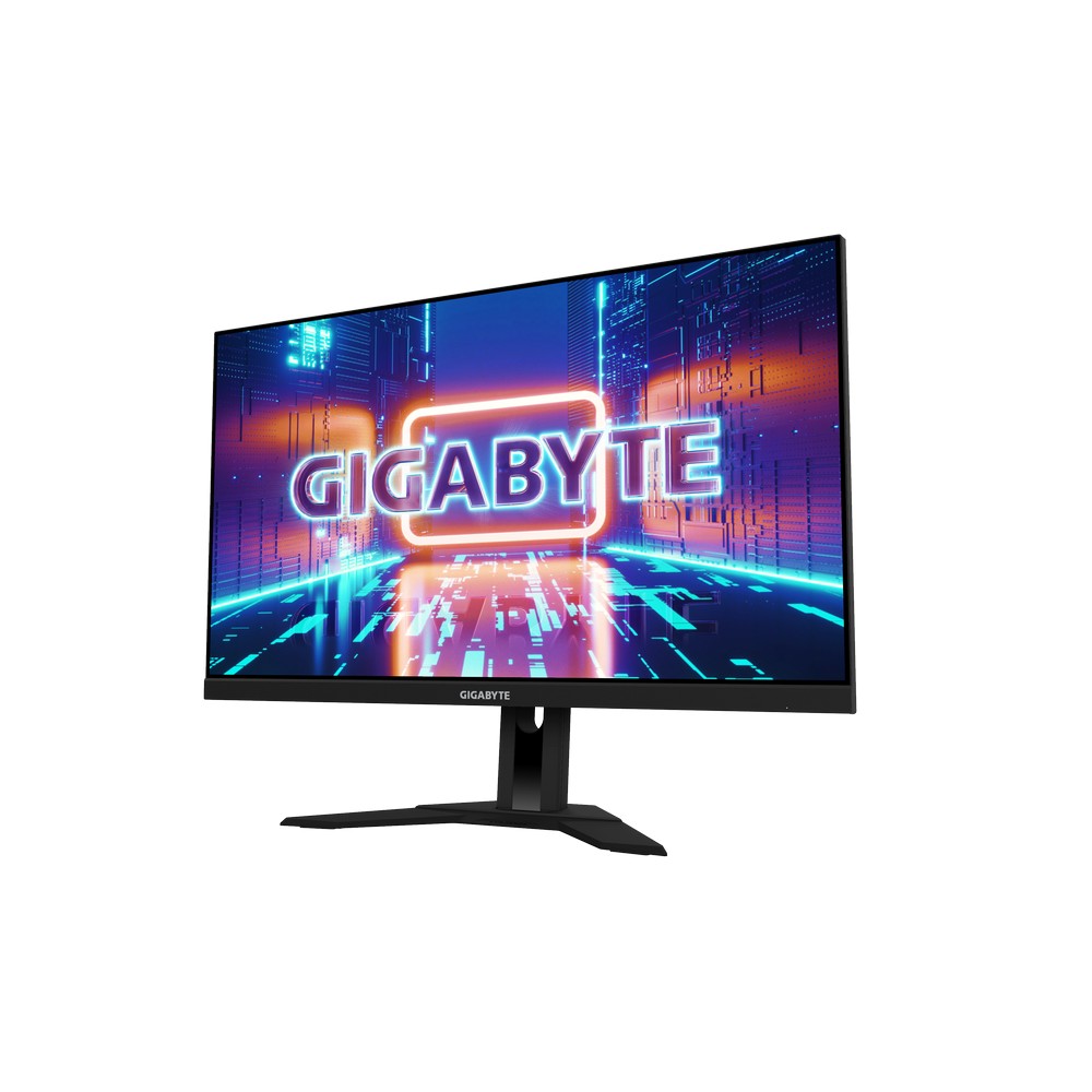 gigabyte m28u 4k monitor