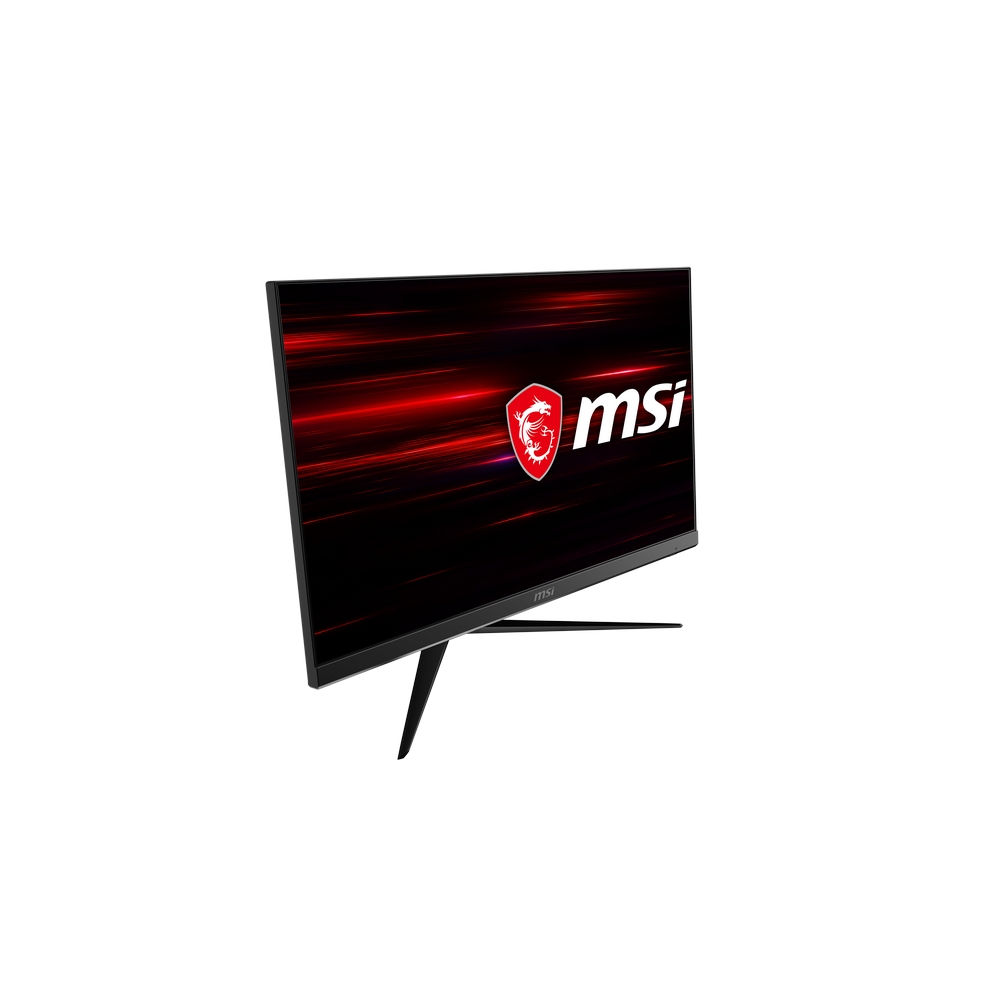 MSI - MSI OPTIX G271 27 1920x1080 IPS 144hz 1ms FreeSync Widescreen LED Backlit G