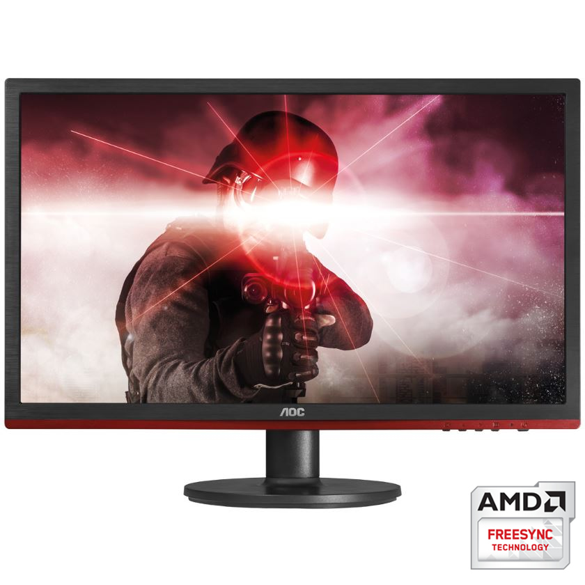 aoc gaming g2460vq6