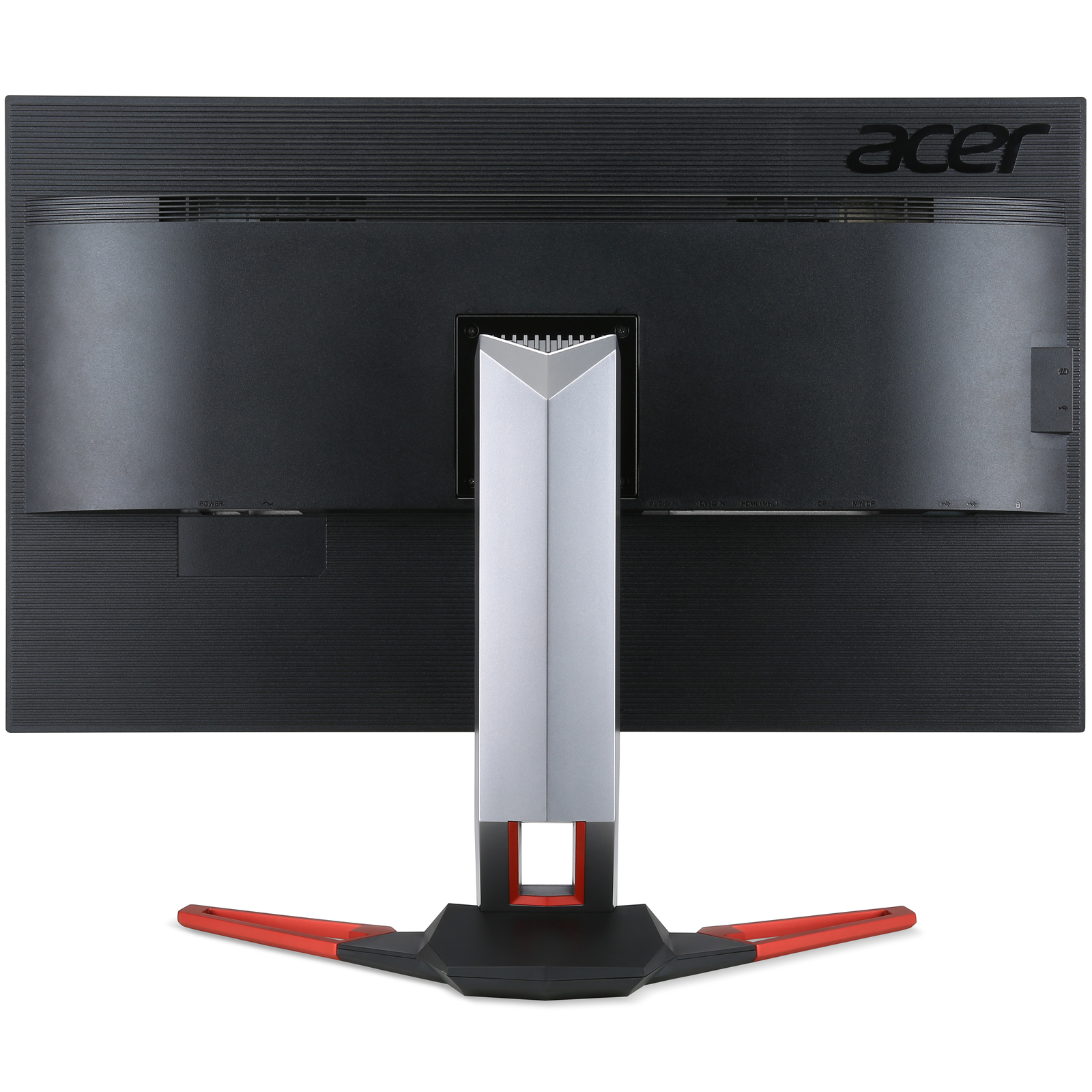 Acer - Acer Predator 4k XB321HK 32 3840x2160 IPS G-Sync Gaming Widescreen LED Moni