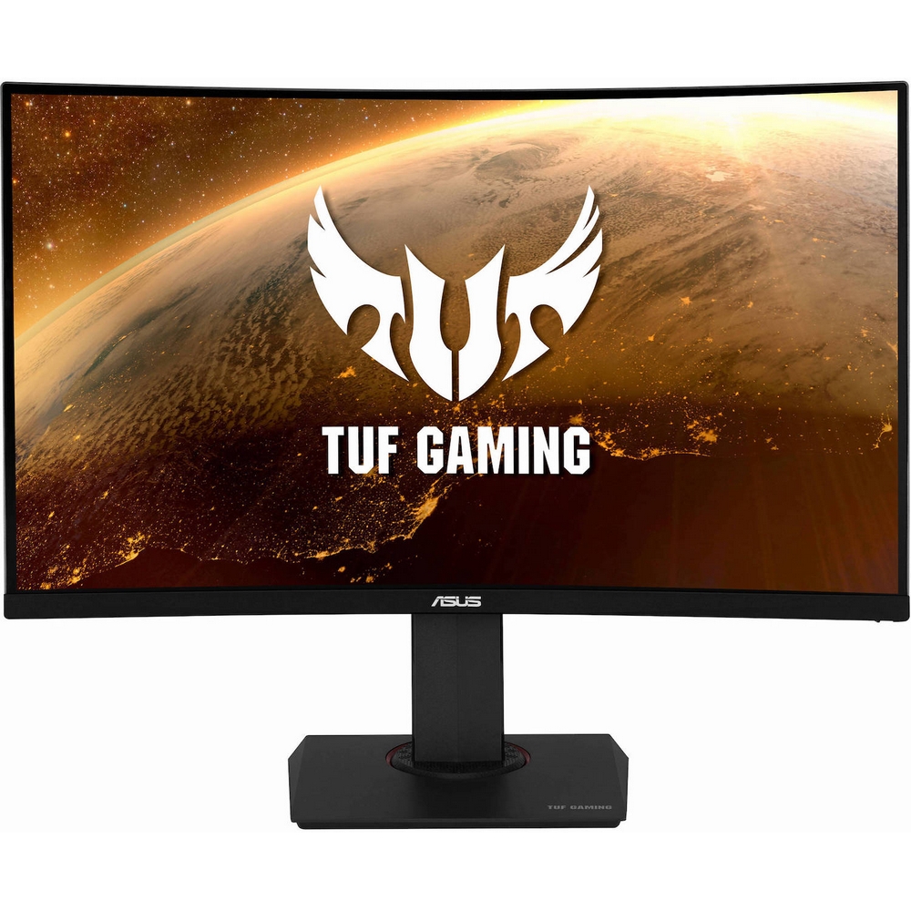  - ASUS TUF Gaming VG32VQ 32 2560x1440 VA 144Hz 1ms FreeSync LED Widescreen Cu